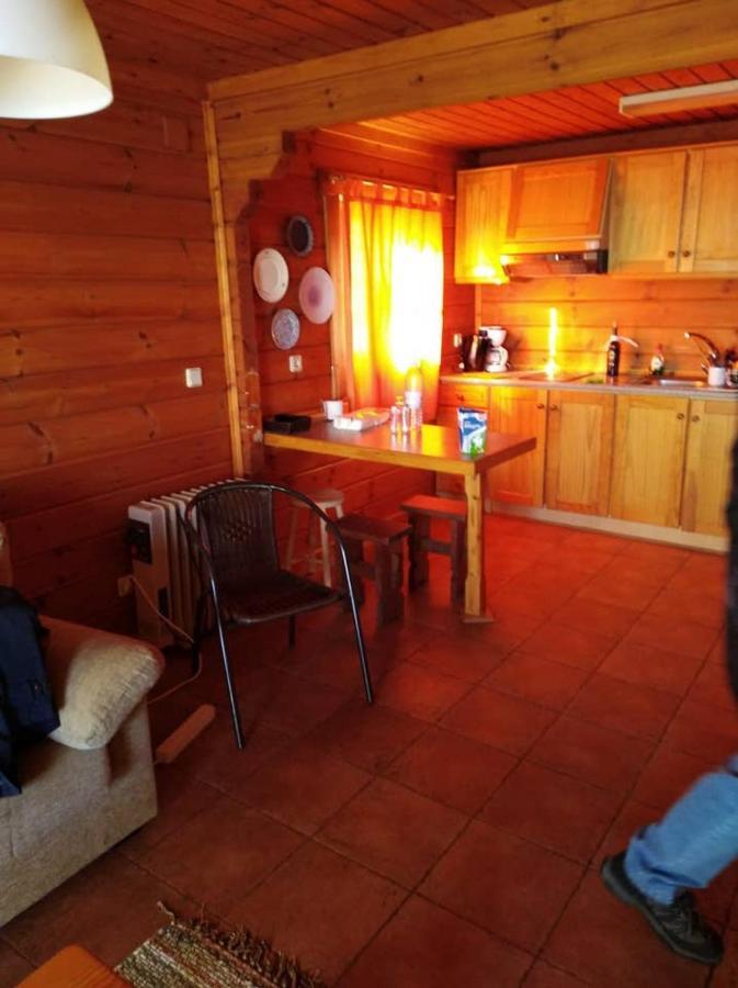 Chalet 52, Serra Da Estrela A Perder De Vista Penhas da Saúde Екстериор снимка