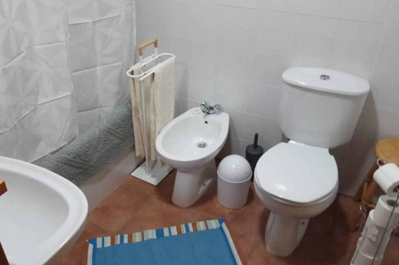 Chalet 52, Serra Da Estrela A Perder De Vista Penhas da Saúde Екстериор снимка