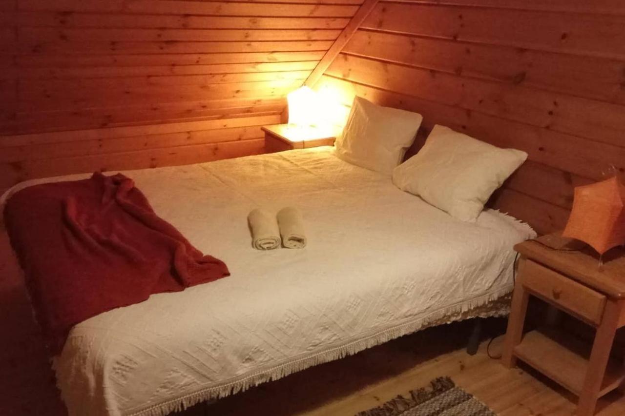 Chalet 52, Serra Da Estrela A Perder De Vista Penhas da Saúde Екстериор снимка