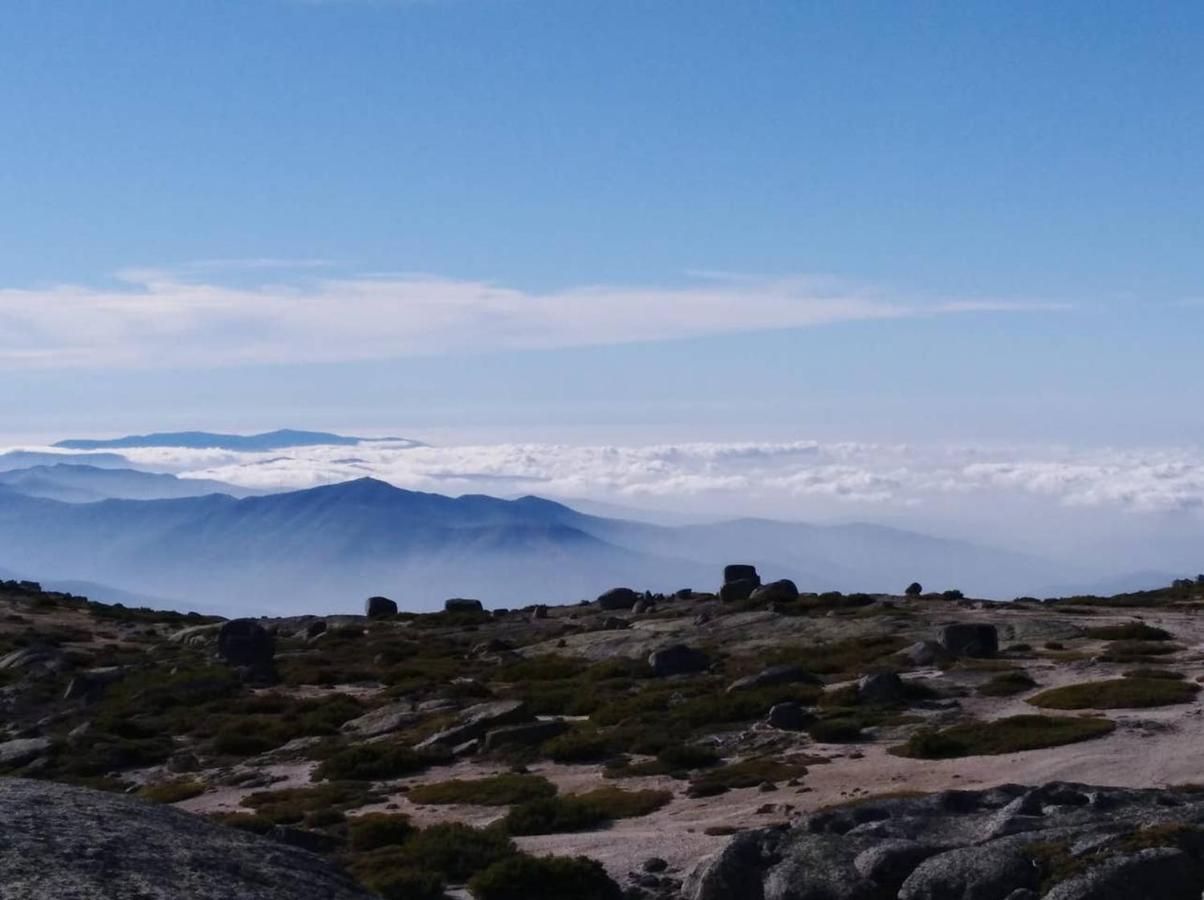 Chalet 52, Serra Da Estrela A Perder De Vista Penhas da Saúde Екстериор снимка